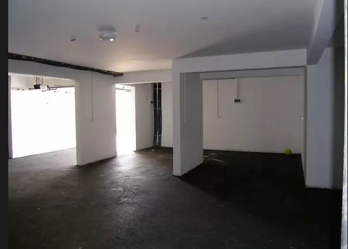 Apartamento Berni