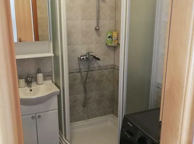 Apartamento Berni Stanici