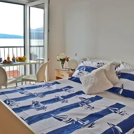 Berni Apartment Stanici