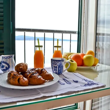 Berni Apartment *