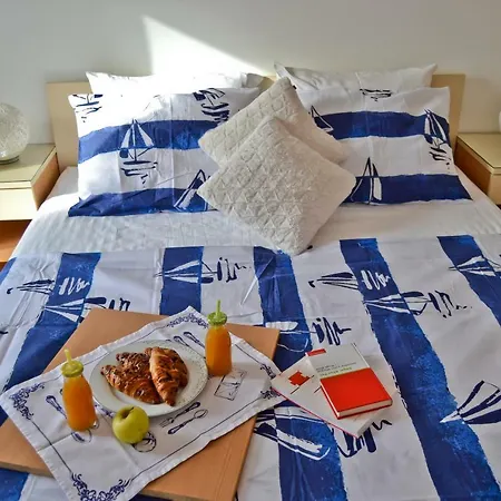 Appartement Berni Stanici