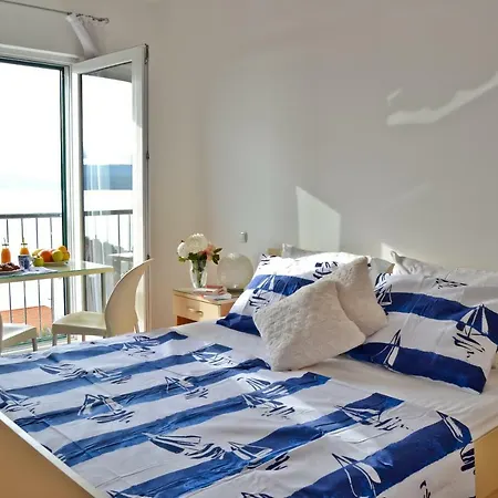Berni Apartment Stanici