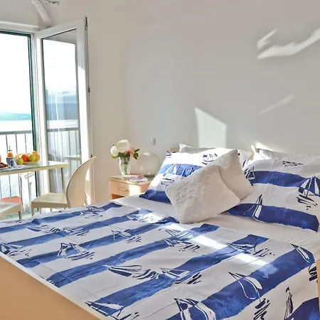 Apartamento Berni Stanici