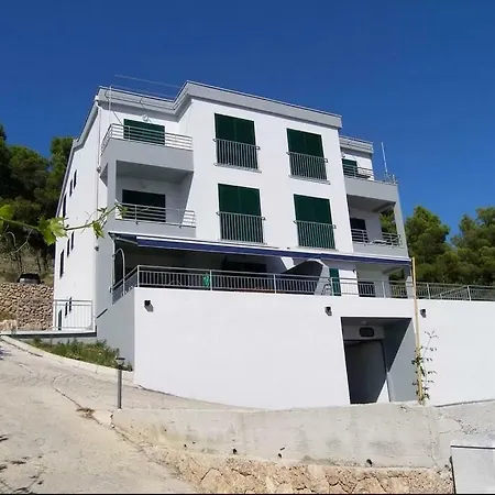 Apartment Berni