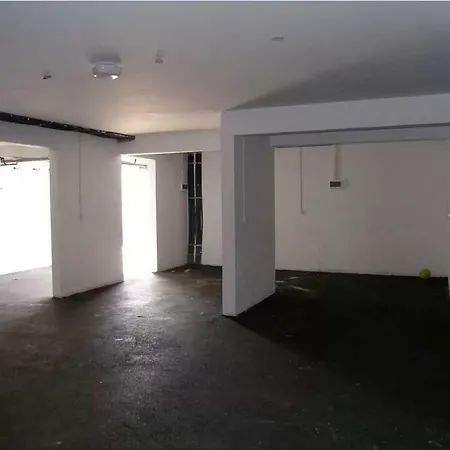 Apartment Berni