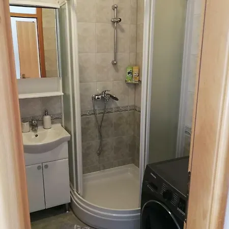 Apartment Berni Stanici