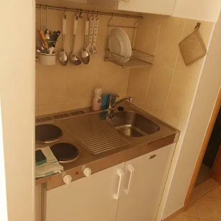 Berni Apartment