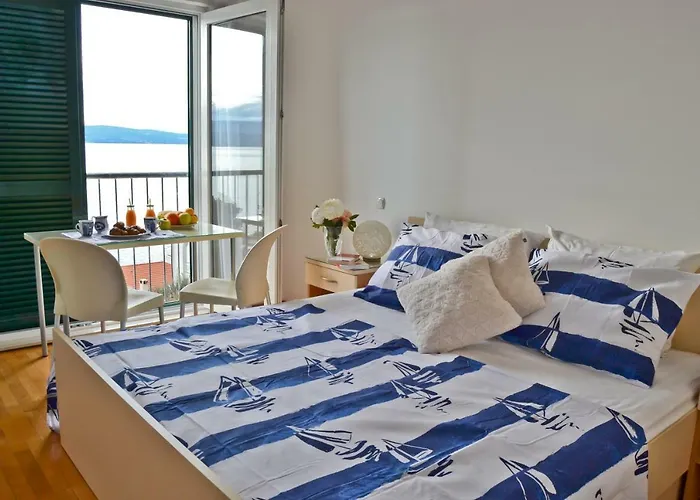 Berni Appartement Stanici