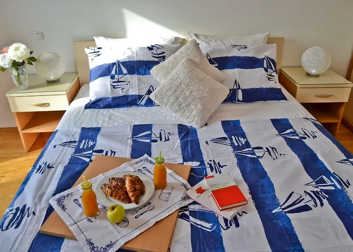 Appartement Berni Stanici