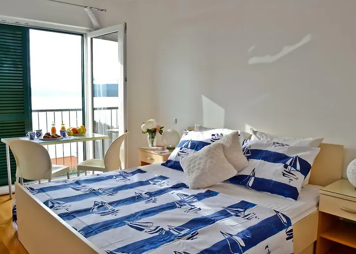 Berni Appartement Stanici