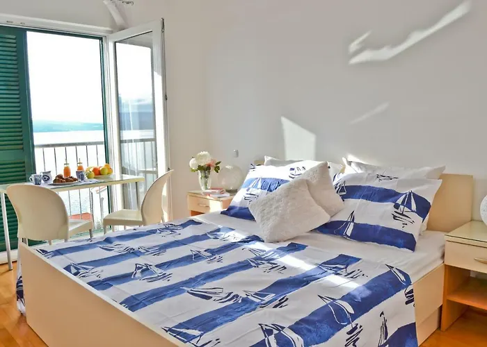Appartement Berni Stanici