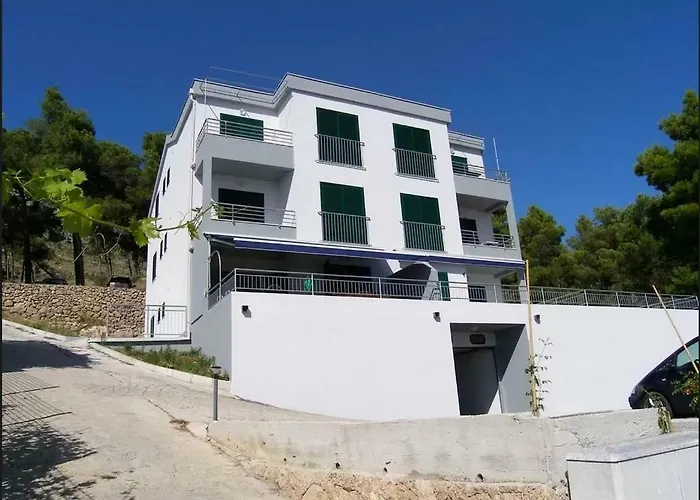 Appartement Berni