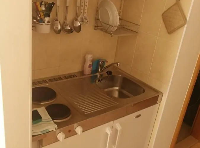 Berni Appartement